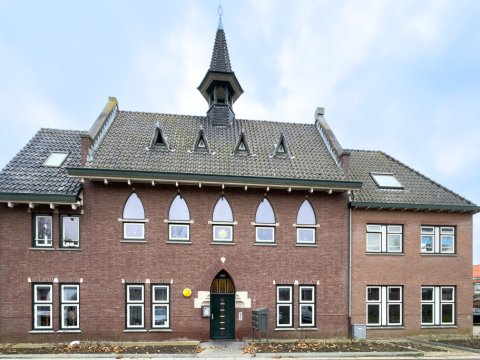  Korte Kerkstraat 19j, Terneuzen