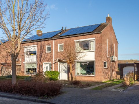  Adriaan Walravenstraat 15, Zaamslag