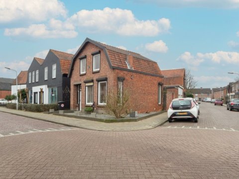  Prins Hendrikstraat 31, Axel