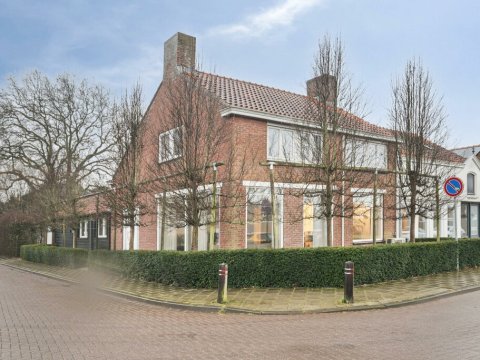  Willem Alexanderstraat 2, Kloosterzande