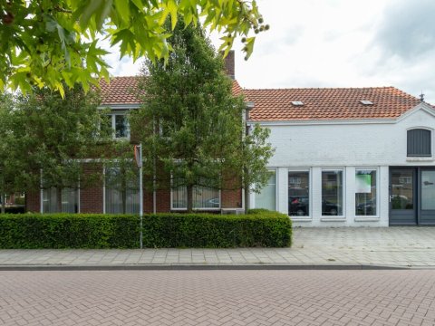  Willem Alexanderstraat 2, Kloosterzande