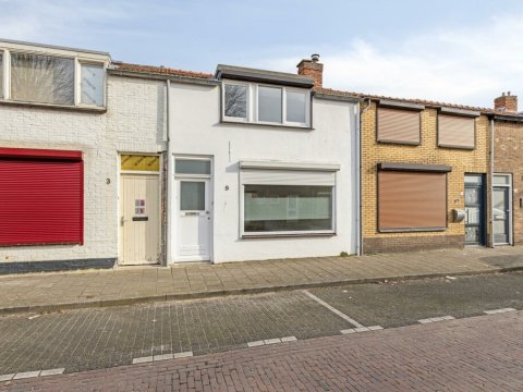  Rooseveltweg 5, Hulst