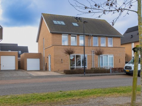  Schoenerwerf 15, Terneuzen
