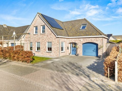  Mgr. L. Dobbelaarstraat 8, Vogelwaarde