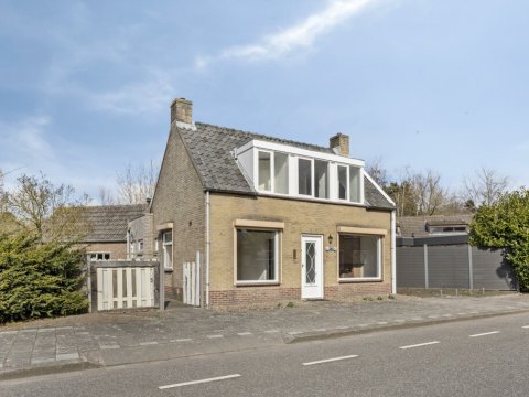  Zoutestraat 89, Hulst