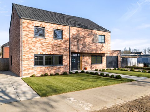  Dullaertstraat 41a, Hulst