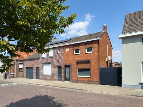  's-Gravenstraat 297, Clinge