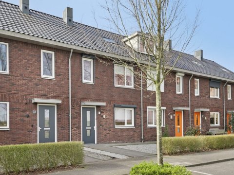  Schelpenlaan 53, Terneuzen
