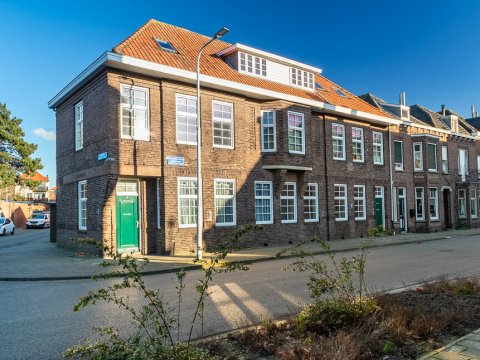  Burgemeester Geillstraat 16, Terneuzen