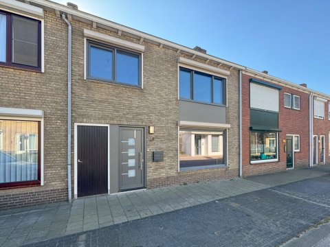 Brouwerijstraat 14, Sint Jansteen