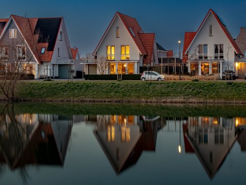  Koninginnepage 21, Terneuzen