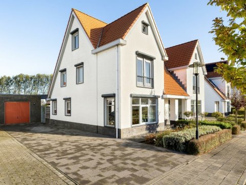  Jacobsschelp 68, Terneuzen