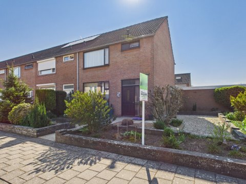  Mozarthof 84, Terneuzen