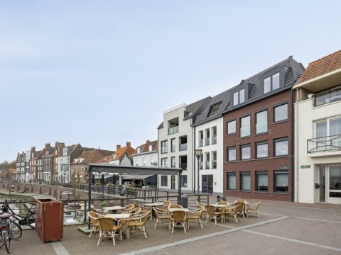  Bierkaaistraat 2c, Hulst