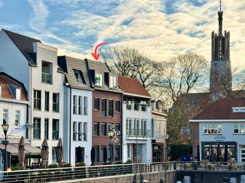  Bierkaaistraat 2c, Hulst