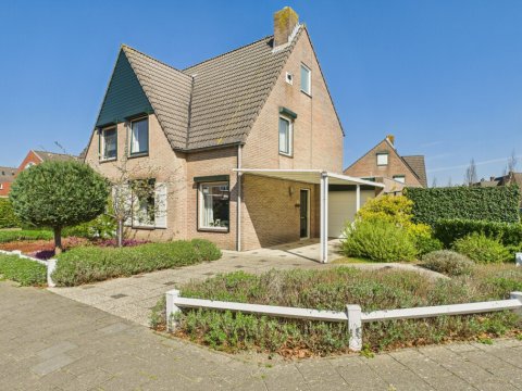  Emmalaan 9, Terneuzen