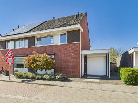  Bijlokestraat 57, Axel