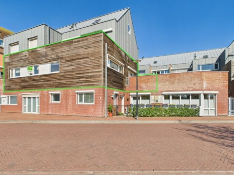  Ledelplein 8013, Oostburg