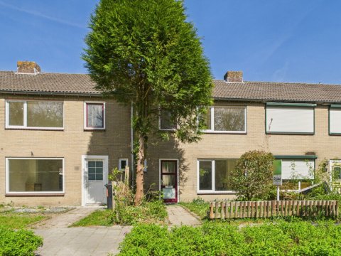  Drostlaan 44, Sluiskil