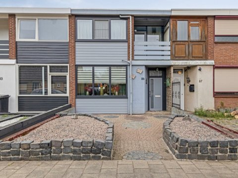  Beneluxstraat 35, Sas Van Gent