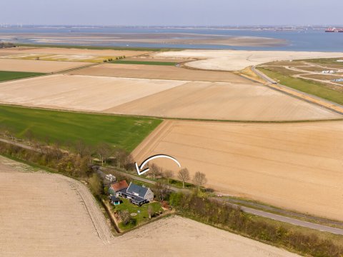  Kalverdijk 3, Walsoorden