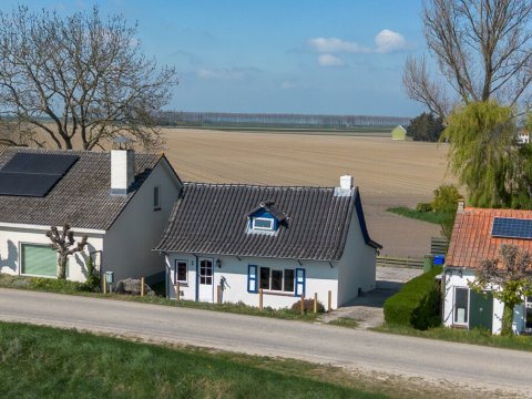  Poonhaven 5, Zaamslag
