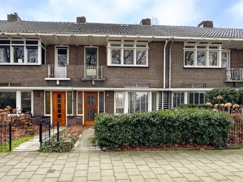  Wilhelminaplantsoen 18, Terneuzen