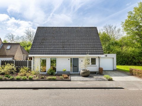  Hunzelaan 17, Terneuzen