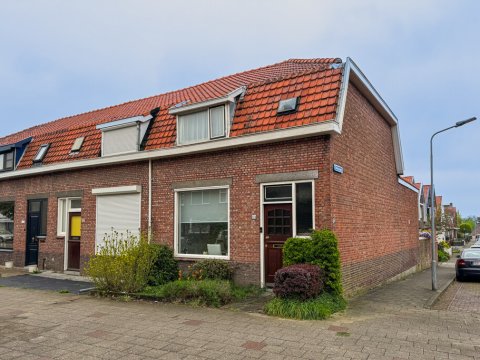  Axelsestraat 109, Terneuzen