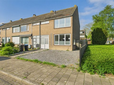  Beethovenstraat 25, Terneuzen