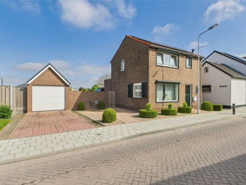  Frederik Hendrikstraat 2b, Lamswaarde