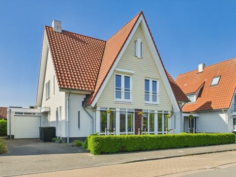 Vlinderlaan 24, Terneuzen