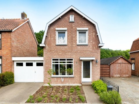  Zoutestraat 71, Hulst