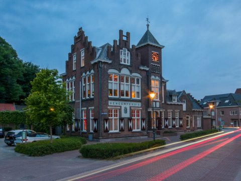  Hof te Zandeplein 1, Kloosterzande