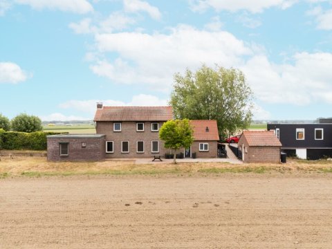  Binnendijk 9, Sluiskil
