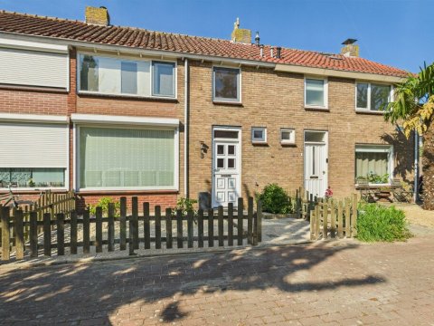  Prunusstraat 3, Terneuzen