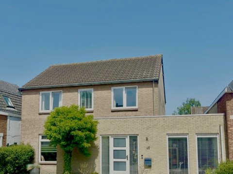  Cloosterstraat 45, Kloosterzande