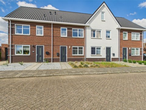  Wildelandenstraat 6, Heikant