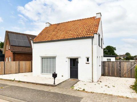  Brouwerijstraat 105, Kapellebrug