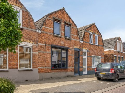  Steensedijk 24, Hulst