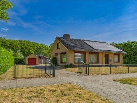  Schoutstraat 13, Sluiskil