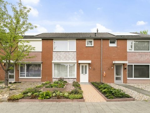  Olmenstraat 41, Vogelwaarde