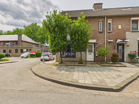  Oostelijk Bolwerk 33, Terneuzen