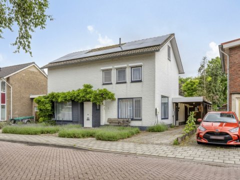  Prins Bernhardstraat 7, Clinge