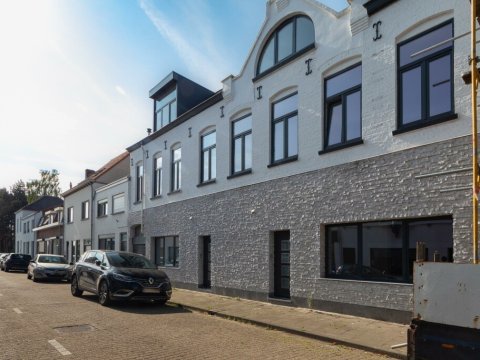  Oostdam 51a, Sas Van Gent