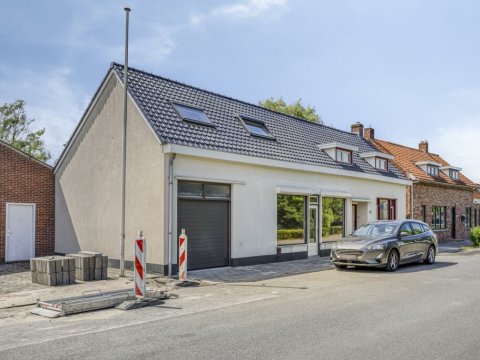  Hulsterweg 112, Terhole