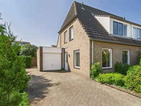 Roompot 25, Terneuzen