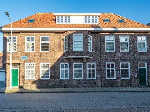  Burgemeester Geillstraat 16a, Terneuzen
