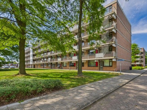  Witte de Withstraat 27, Terneuzen