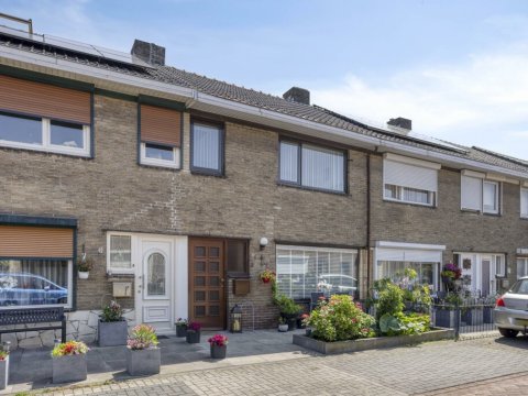  Bernhardstraat 8, Terneuzen